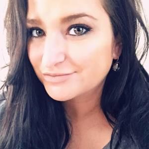 Meet your Posher, Marjorie